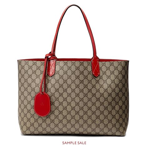 gucci nail polish tote bag.